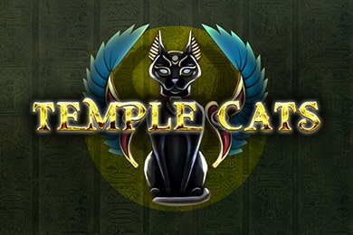 Templecats слот онлайн Coldbet