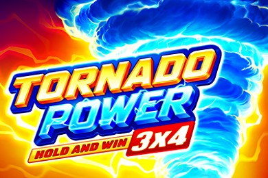 Tornadopowerholdandwin автомат Coldbet