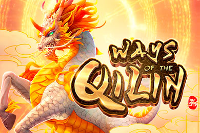 Ways Of The Qilis слот Coldbet